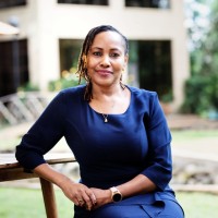 Elizabeth Nyawira, Strategy and Results Director 